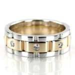 Bridarel Ladies Ring 00L19