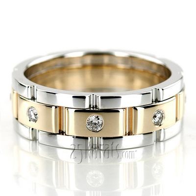 1 (18) Bridarel Ladies Ring 00L19 - Image 1