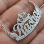 Nameplate Style 00NP1