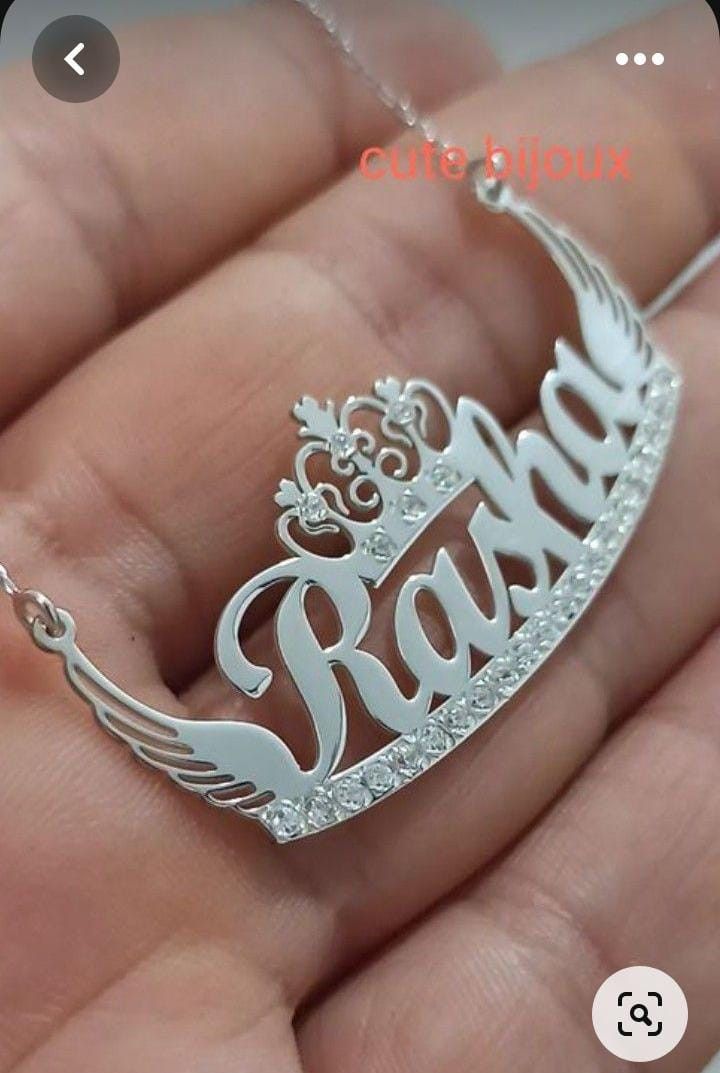 1 (2) Nameplate Style 00NP1 - Image 1